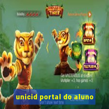 unicid portal do aluno